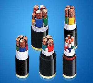0.6/1kV cables