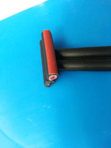 Solar cable